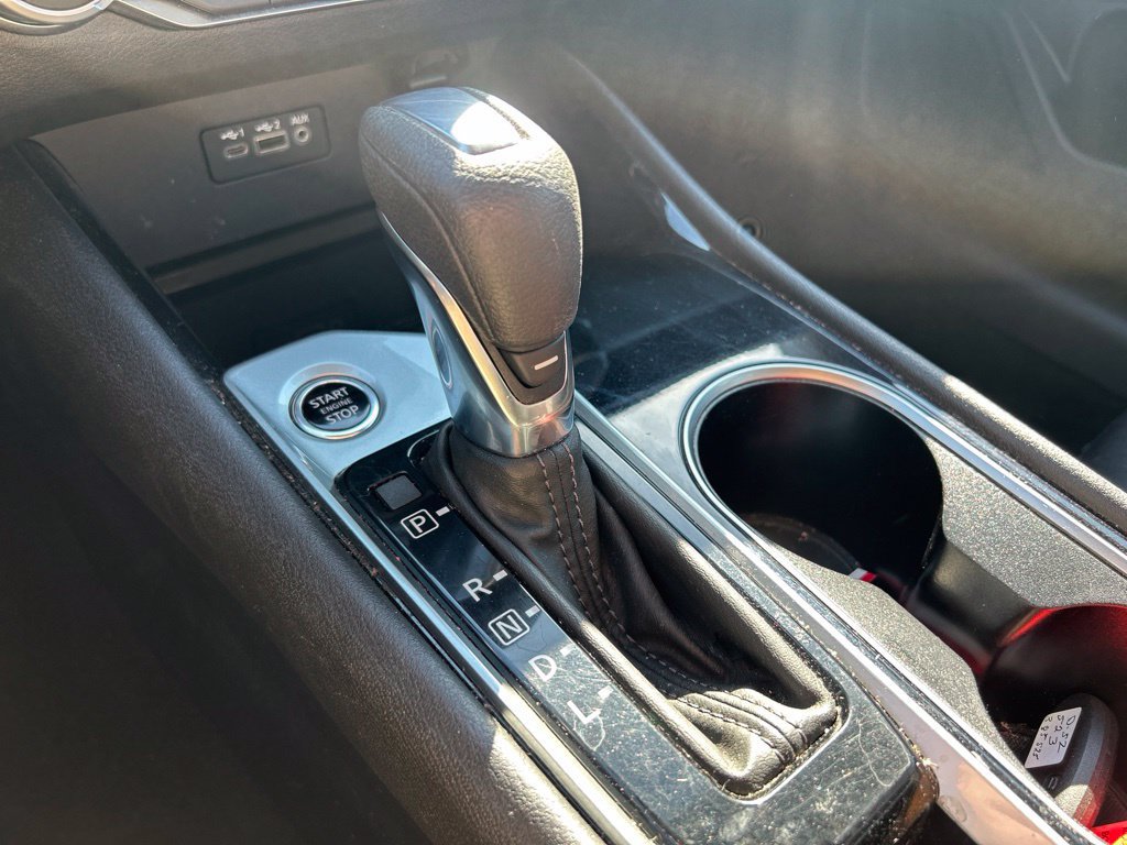 Used 2024 Nissan Altima 2.5 SV FWD image 29