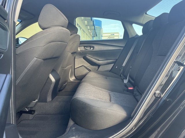 Certified 2024 Honda Accord LX image 21