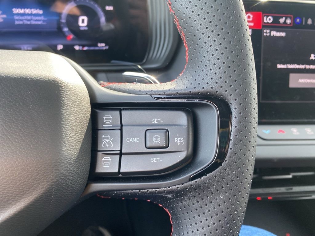 New 2026 Dodge Charger Scat Pack w/ Blacktop Package image 22