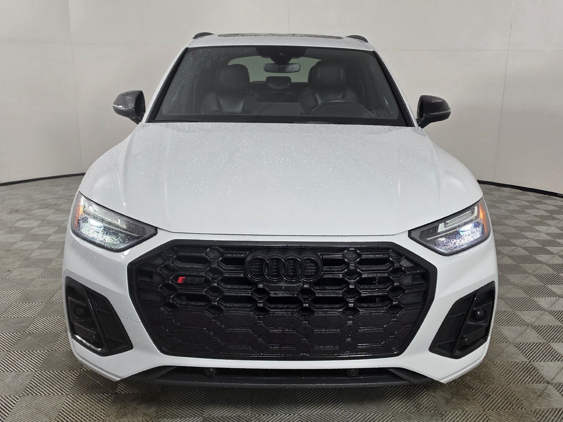 Certified 2024 Audi SQ5 Premium Plus AWD/4WD image 38