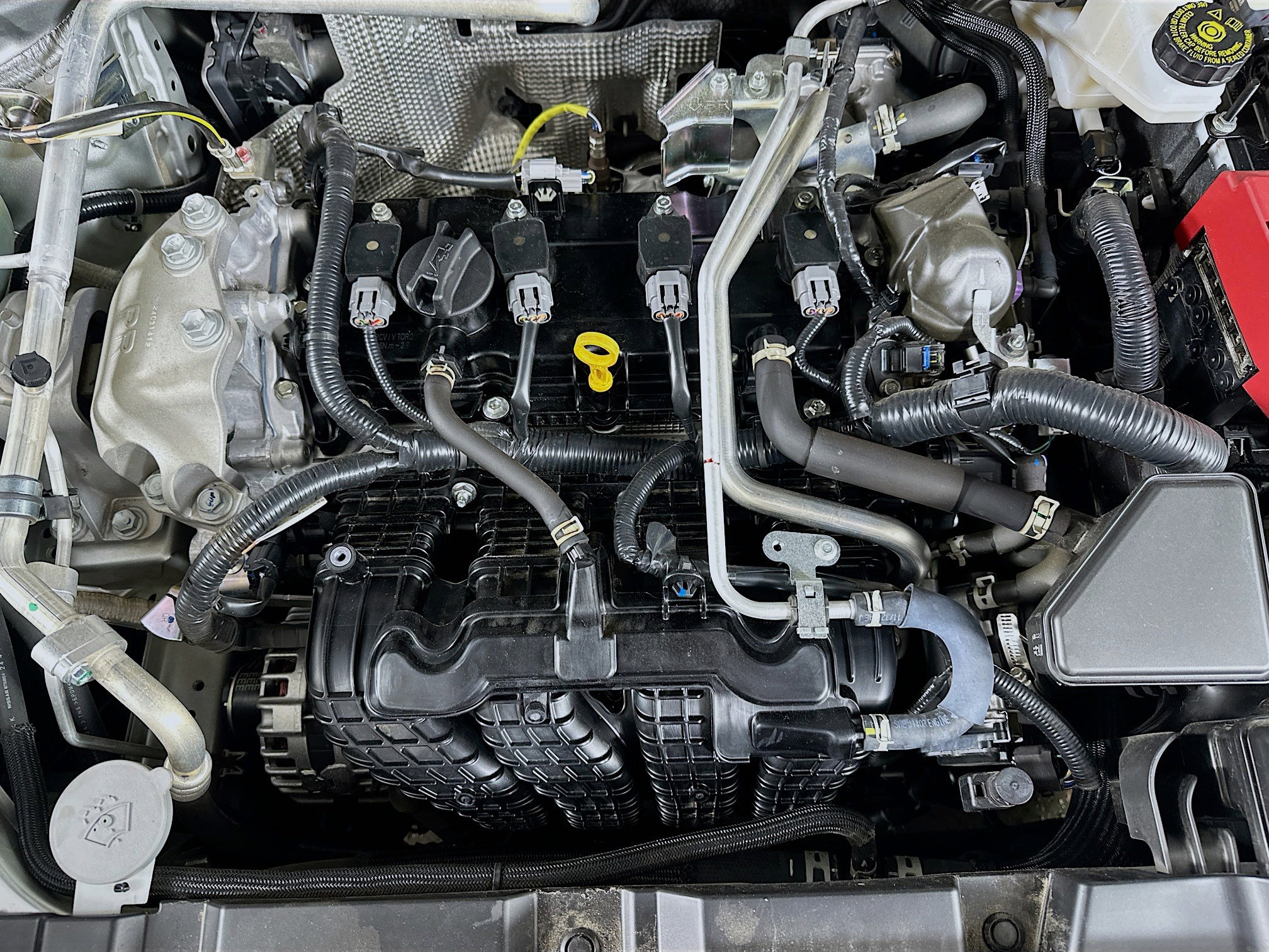 Used 2024 Mitsubishi Outlander SE image 34