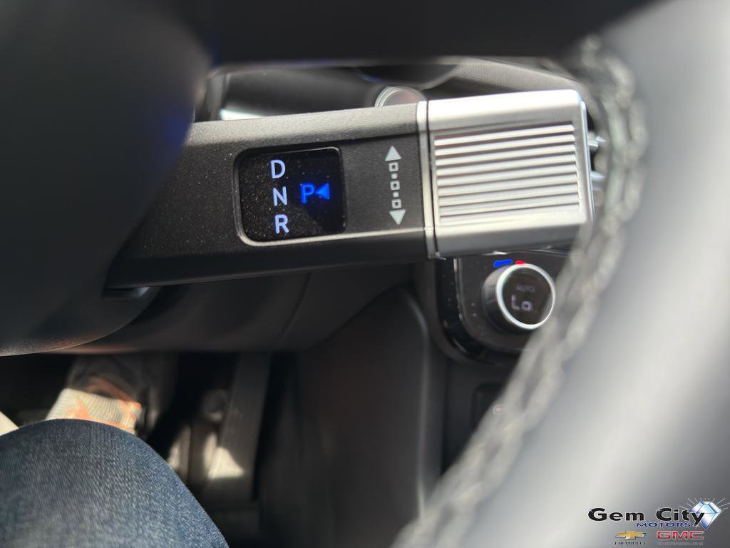 Used 2025 Hyundai Tucson Limited image 29