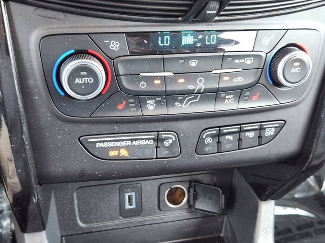Used 2018 Ford Escape Titanium AWD/4WD image 19