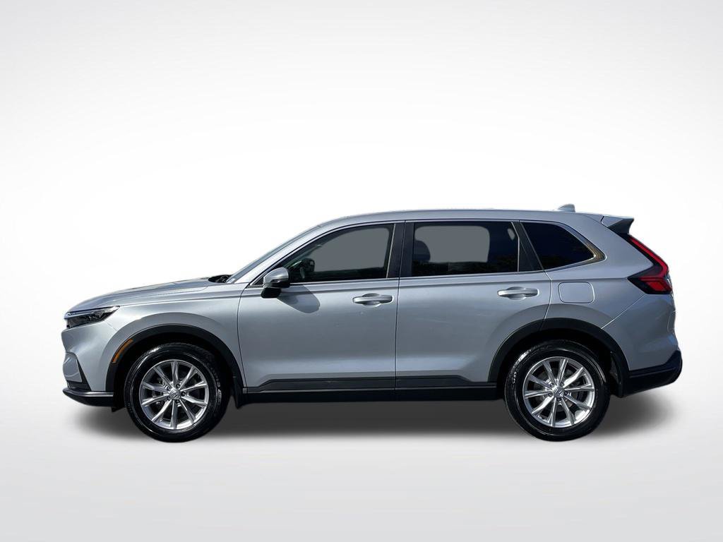 Certified 2025 Honda CR-V EX image 2