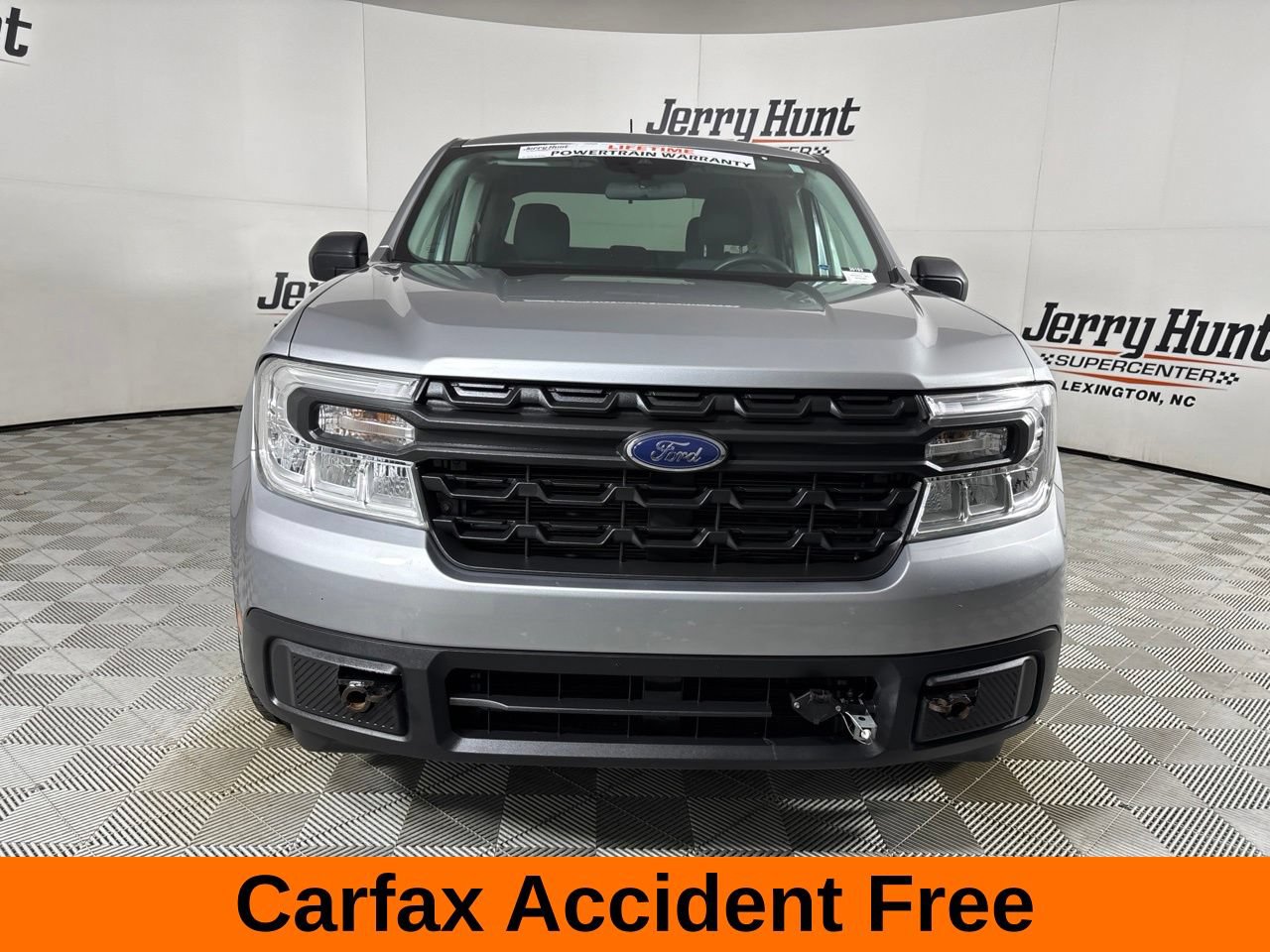 Used 2022 Ford Maverick XL FWD image 3