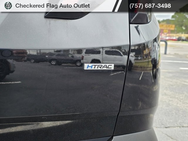 Used 2022 Hyundai Tucson Limited image 18