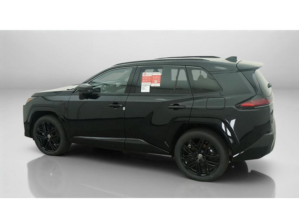 New 2026 Toyota RAV4 XSE AWD/4WD image 4