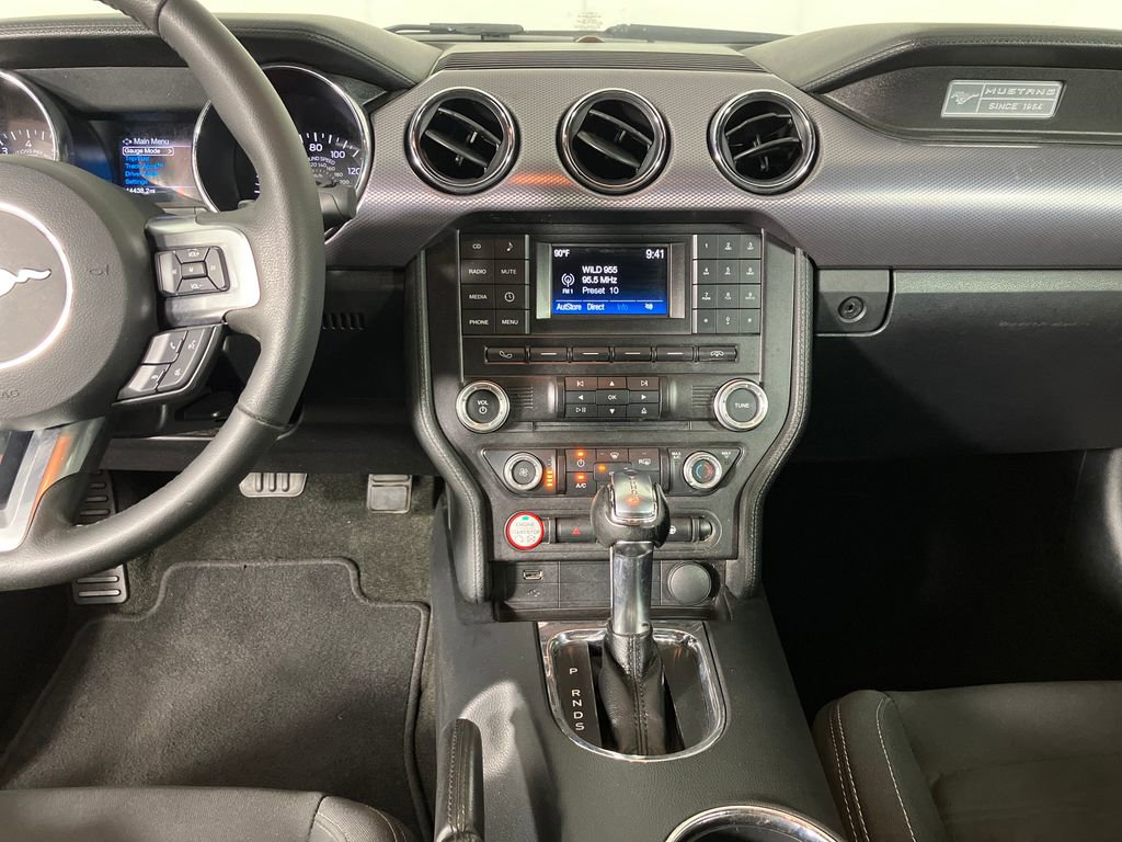 Certified 2016 Ford Mustang Coupe image 27