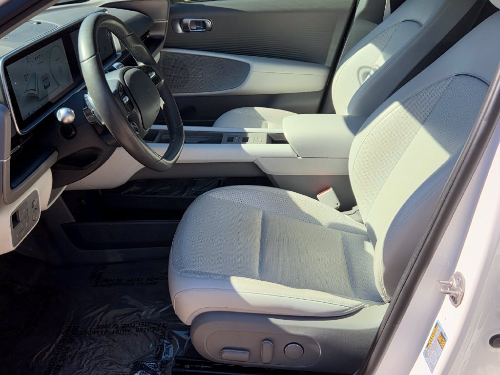 Used 2024 Hyundai Ioniq 6 SEL RWD image 10