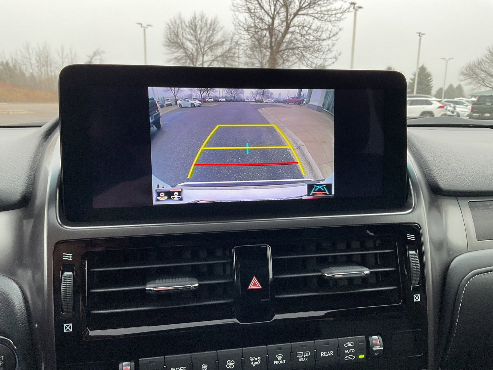 Used 2022 Lexus GX 460 image 30