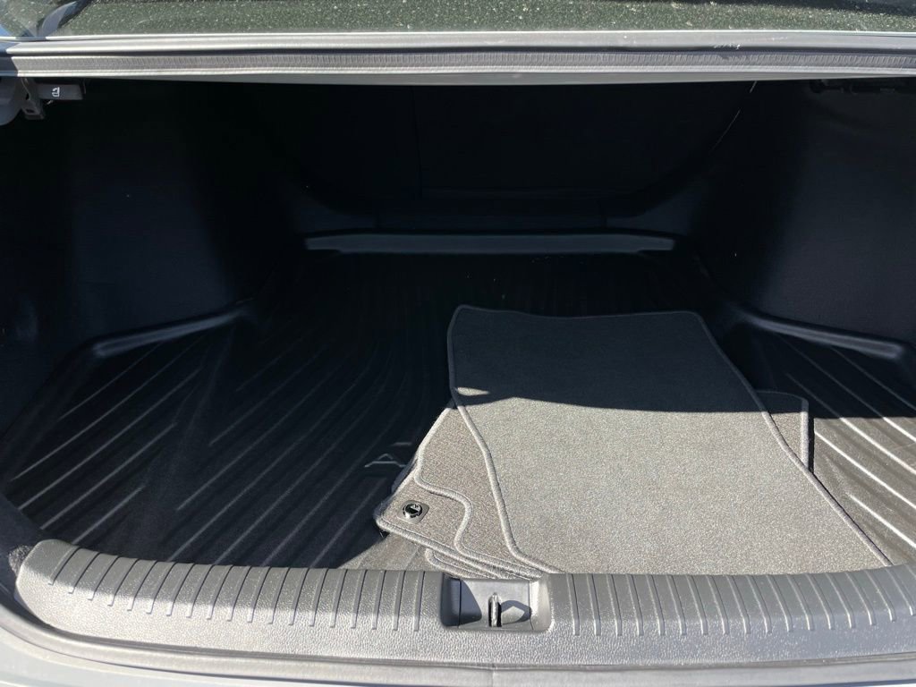 Certified 2025 Honda Accord Sport image 42