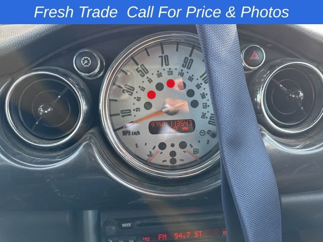 Used 2006 MINI Cooper S image 13