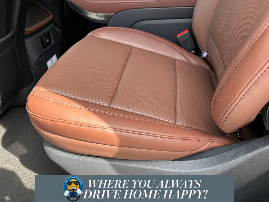 New 2026 Lincoln Navigator Reserve image 22