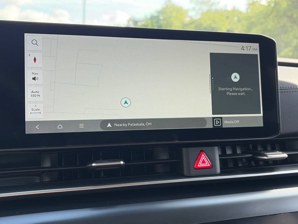 New 2027 Kia Carnival FWD image 19