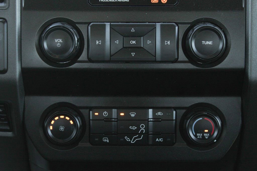 Used 2021 Ford F350 XL w/ Power Equipment Group AWD/4WD image 36