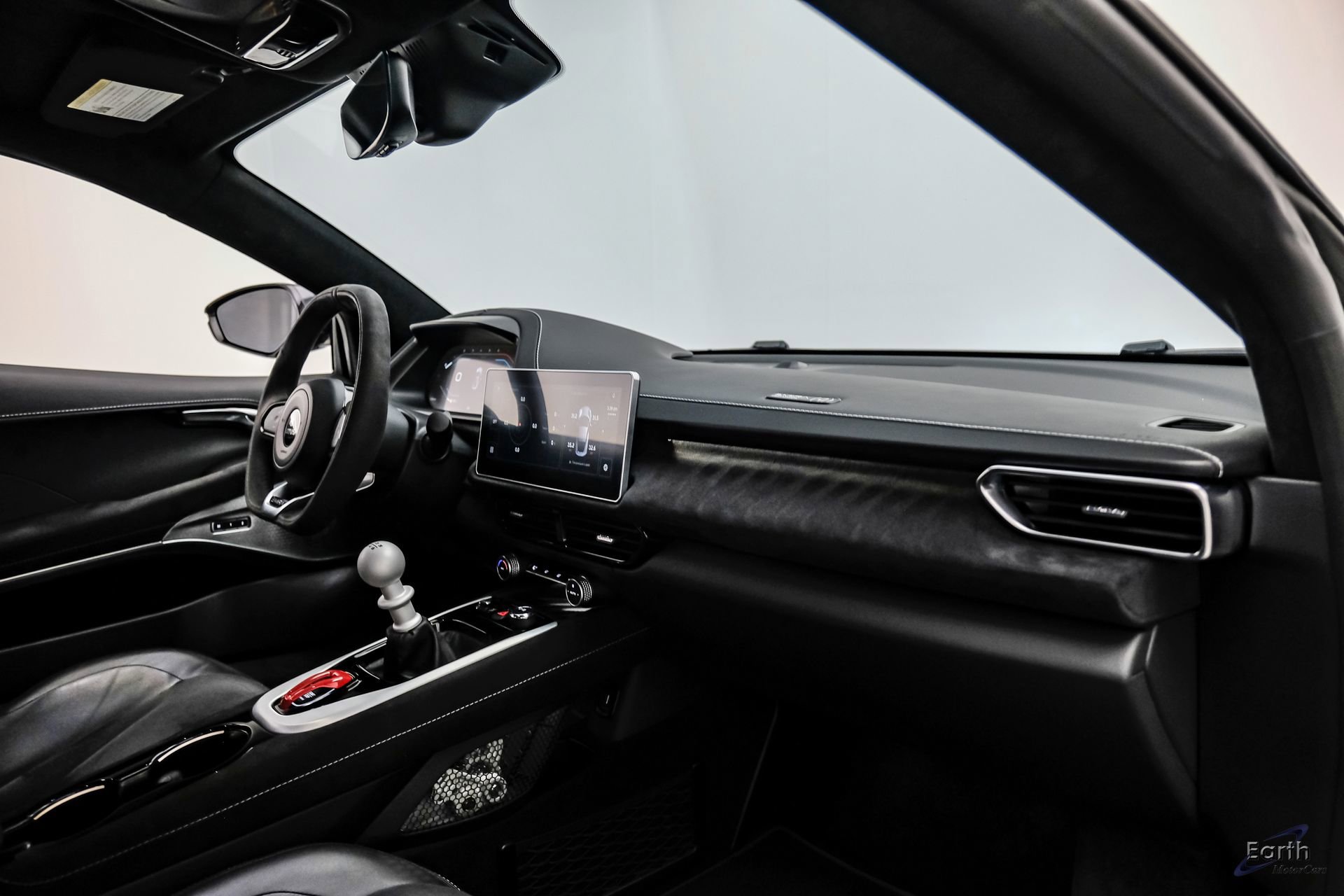 Used 2024 Lotus Emira First Edition image 55