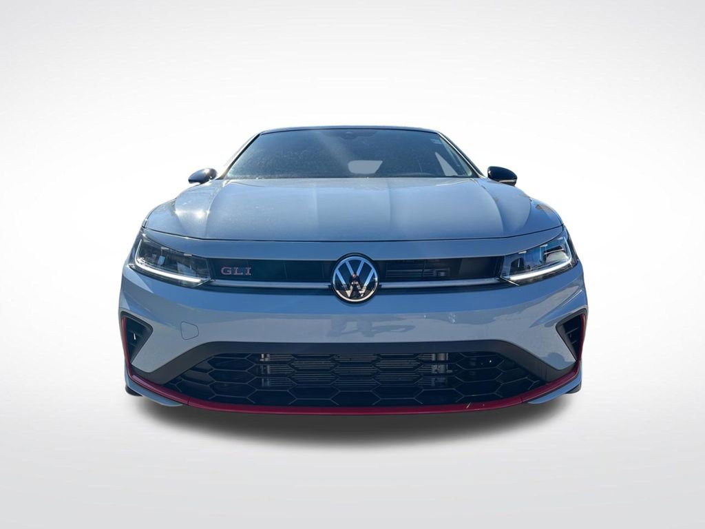 Used 2025 Volkswagen Jetta GLI Autobahn image 2