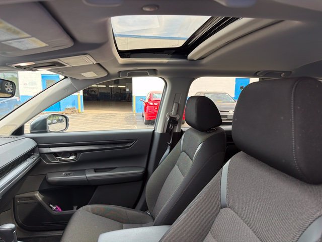 Used 2024 Honda CR-V EX image 6