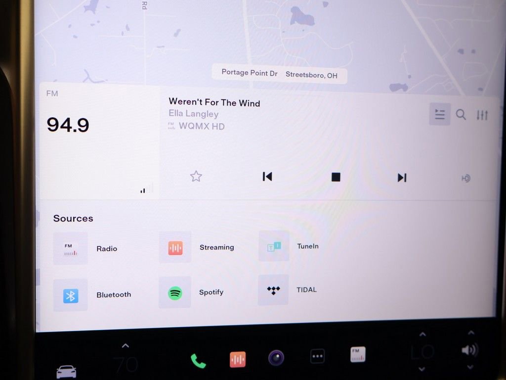 Used 2017 Tesla Model S 100D image 45