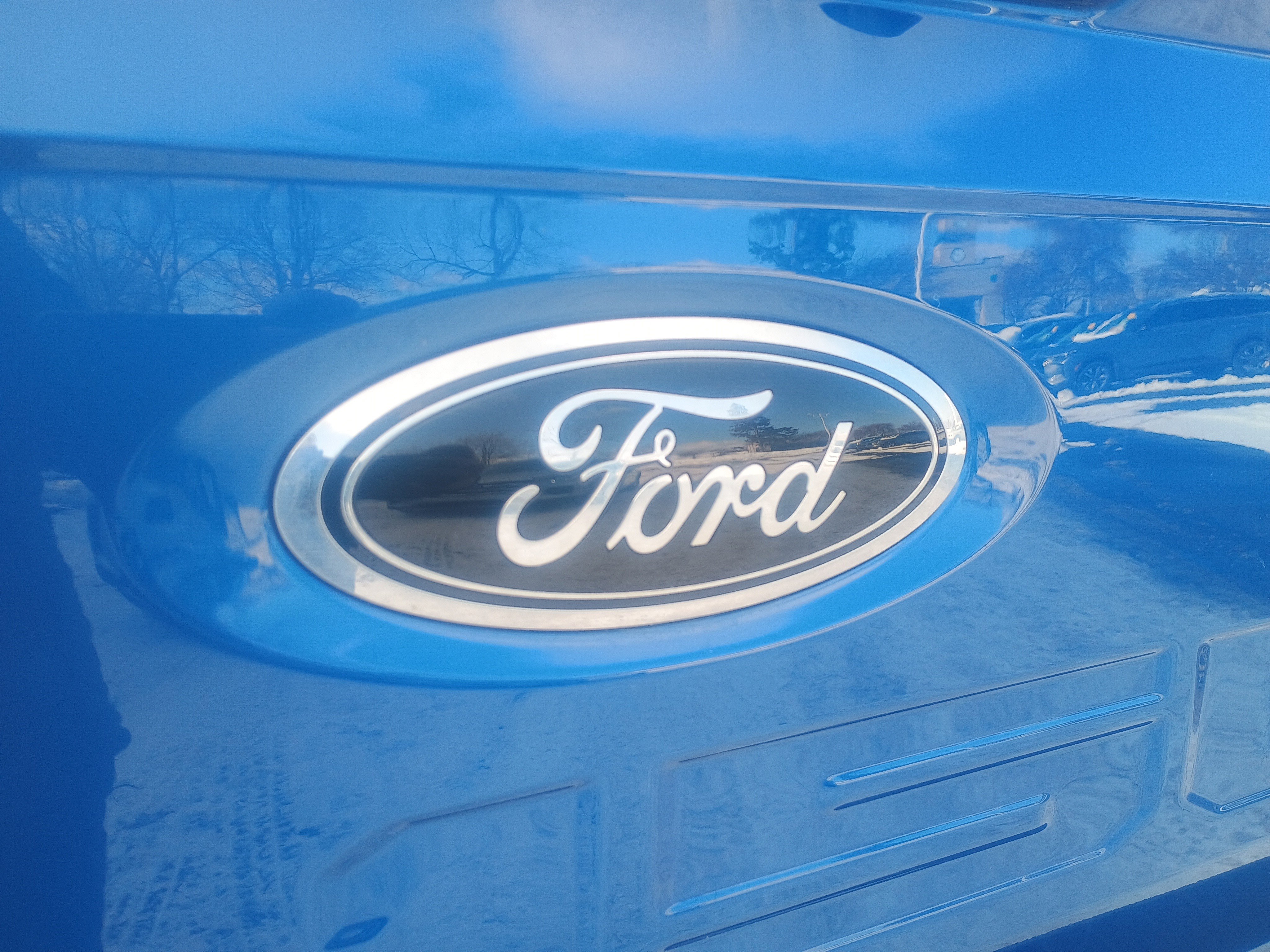 Used 2022 Ford F150 Tremor w/ Equipment Group 401A Mid image 10