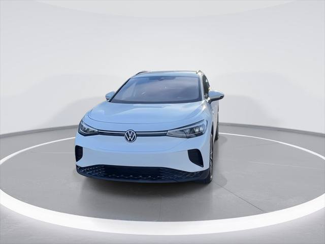 New 2025 Volkswagen ID.4 Pro AWD/4WD image 3