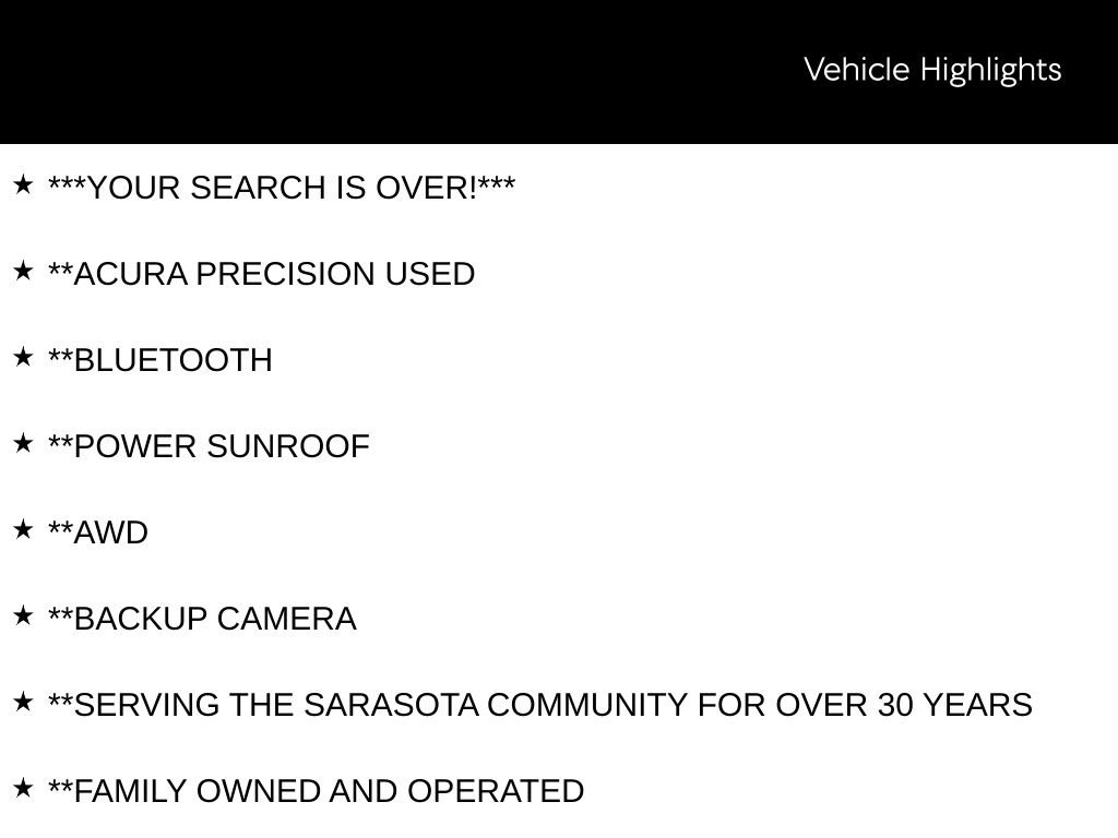 Used 2016 Acura TLX V6 SH-AWD w/ Technology Pkg image 5