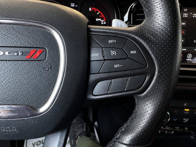 Certified 2023 Dodge Durango GT AWD/4WD image 5