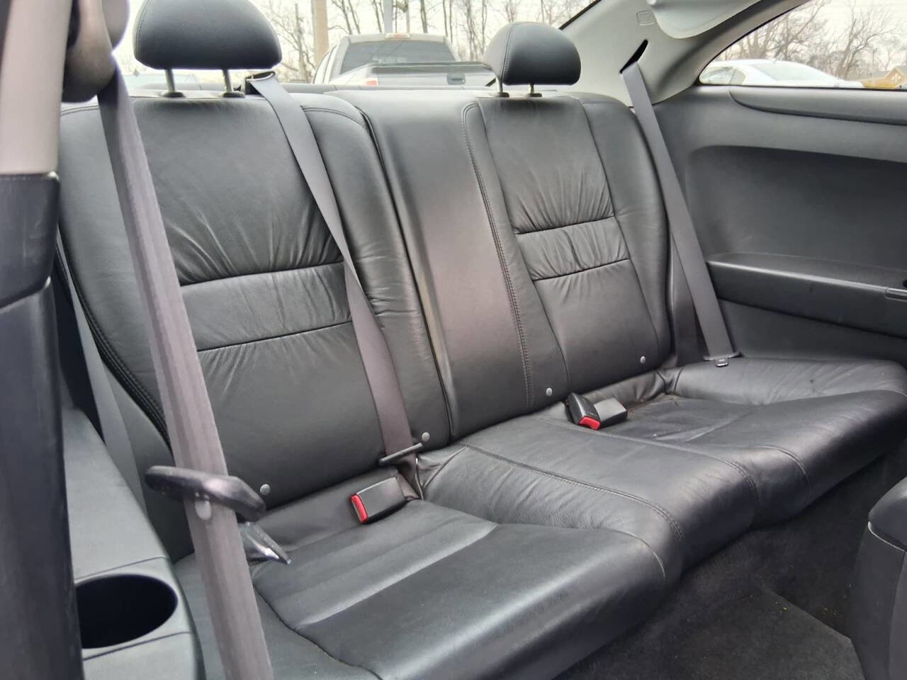 Used 2007 Honda Accord EX image 12