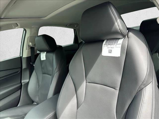 New 2026 Honda Accord Touring image 3