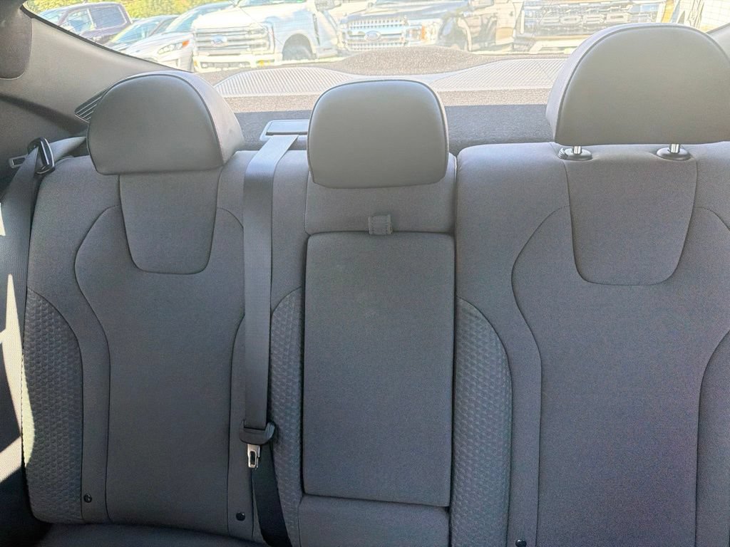 Used 2025 Hyundai Elantra N Line FWD image 14