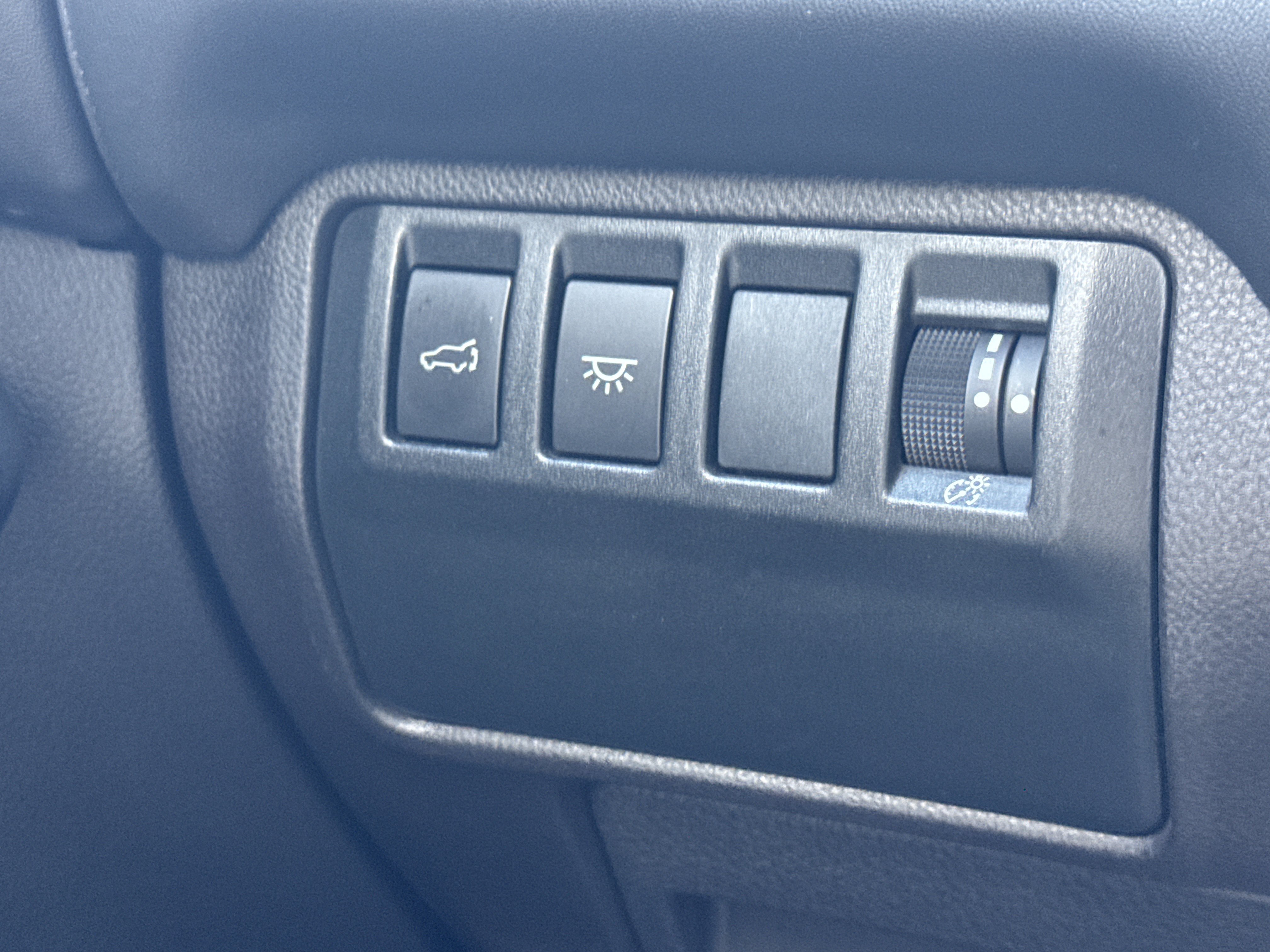 Certified 2023 Subaru Ascent Touring AWD/4WD image 15