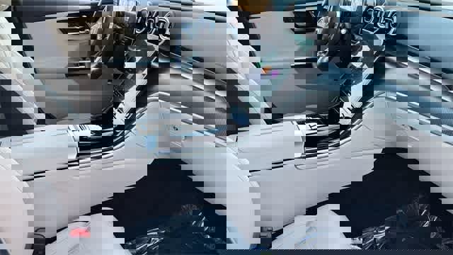 Certified 2025 Mercedes-Benz C 300 4MATIC Sedan image 53