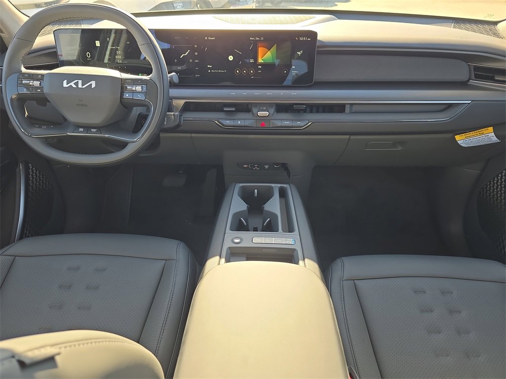 New 2026 Kia EV9 Wind image 17