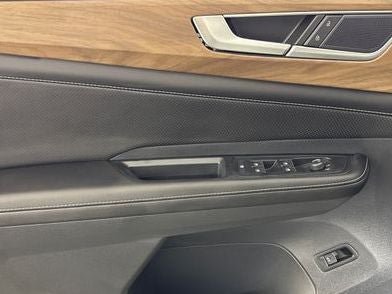 New 2026 Volkswagen Atlas SE AWD/4WD image 24