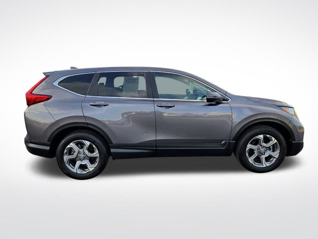 Used 2019 Honda CR-V EX-L image 9