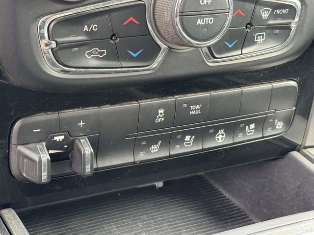 Used 2017 RAM 1500 Sport w/ Quick Order Package 26Q Night image 6