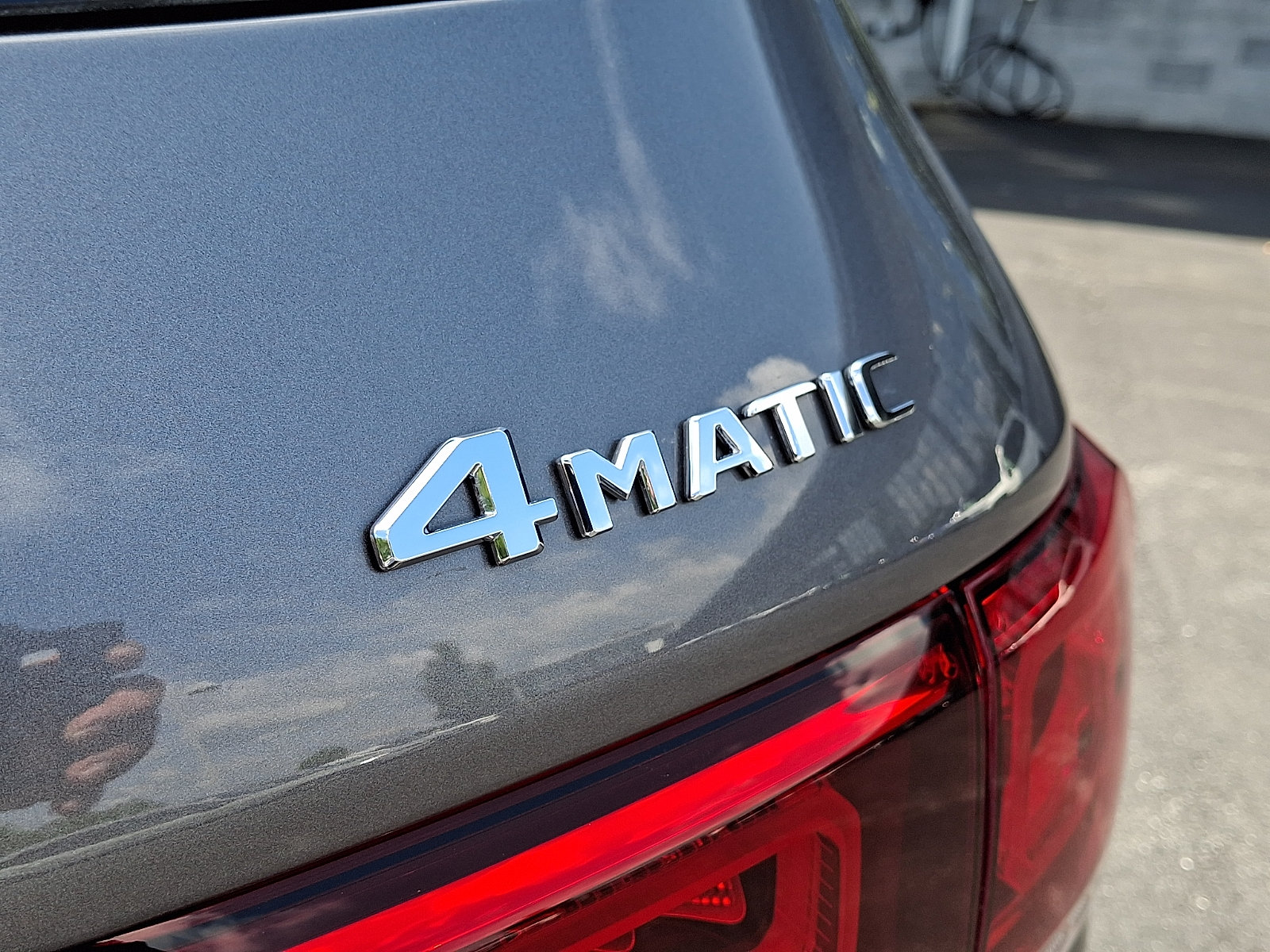 Certified 2023 Mercedes-Benz GLB 250 4MATIC image 33