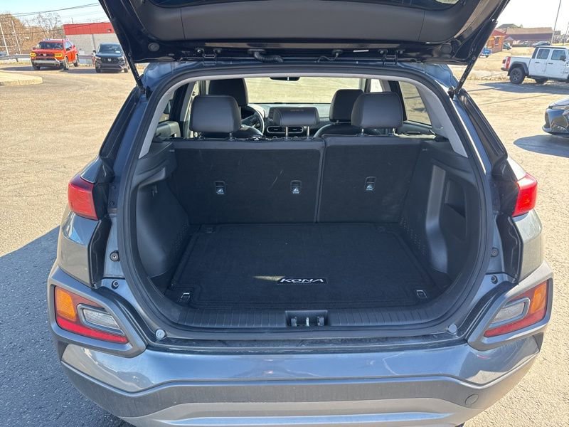 Used 2018 Hyundai Kona Limited image 10