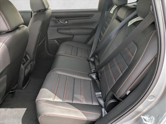 New 2026 Honda CR-V Sport-L image 15