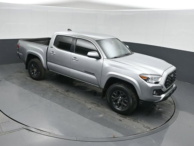 Used 2022 Toyota Tacoma SR5 image 27