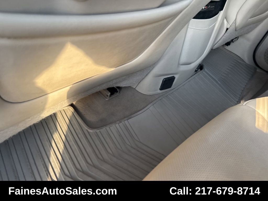 Used 2016 Cadillac Escalade Luxury image 55