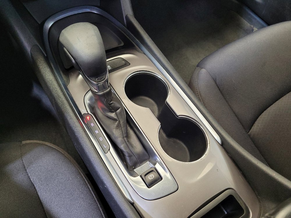 Used 2023 Chevrolet Malibu LT FWD image 26