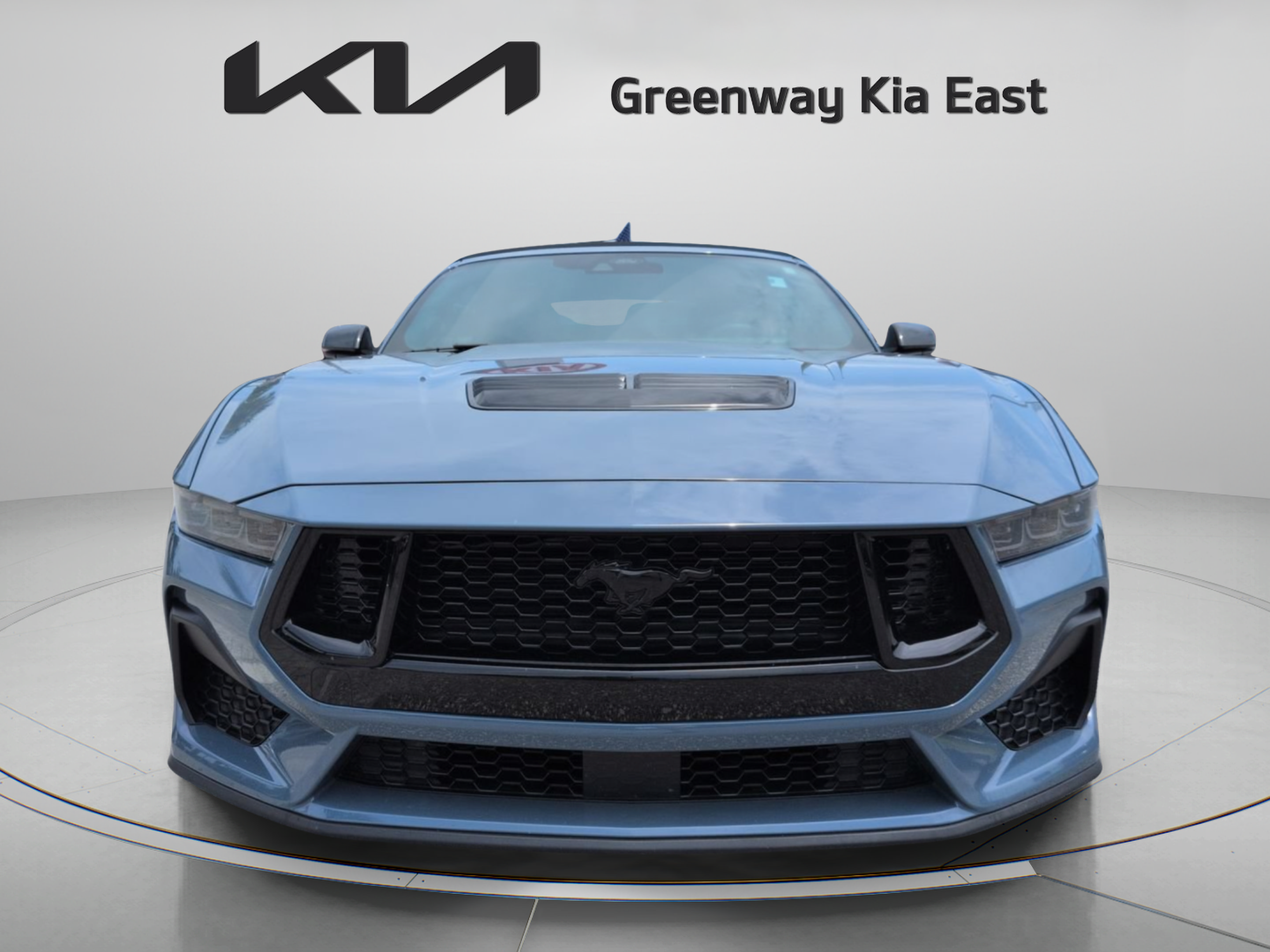 Used 2025 Ford Mustang GT Premium RWD image 11