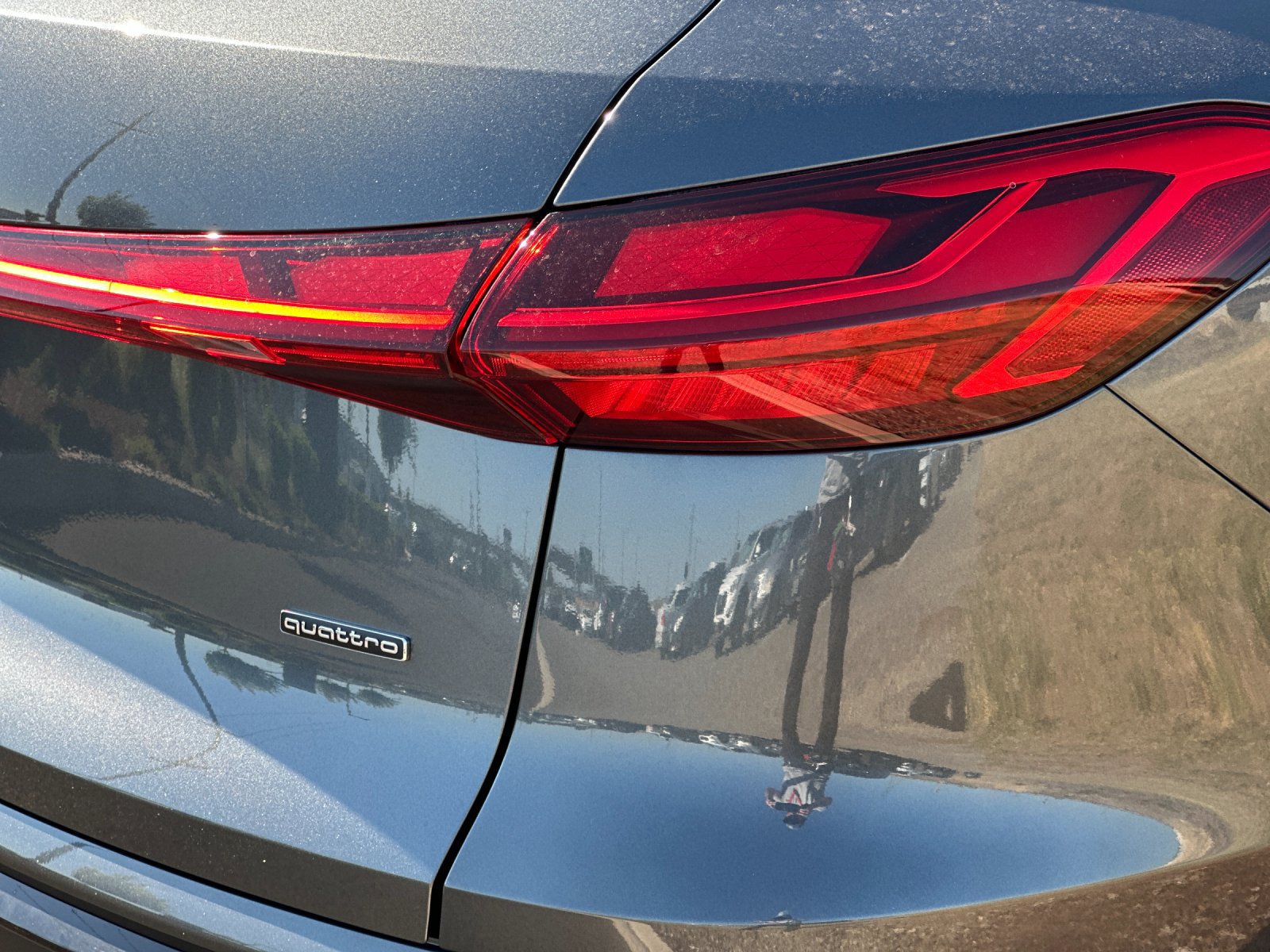 New 2026 Audi Q5 Prestige AWD/4WD image 26