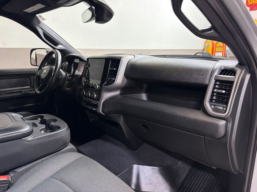 Used 2022 RAM 3500 Tradesman AWD/4WD image 39