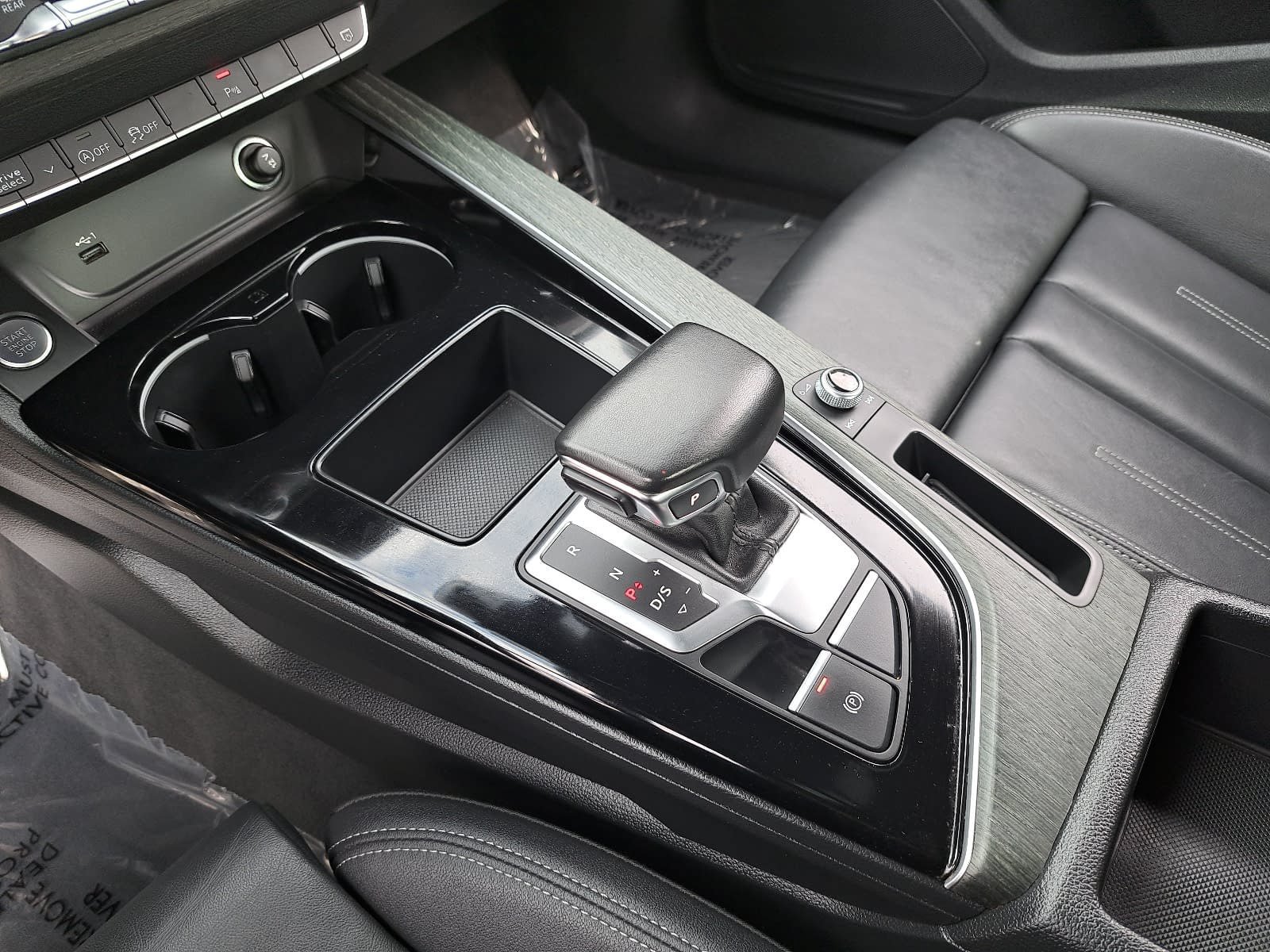 Used 2023 Audi A4 2.0T Premium AWD/4WD image 26