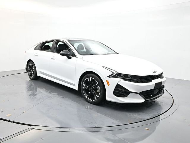 Used 2023 Kia K5 GT-Line image 1