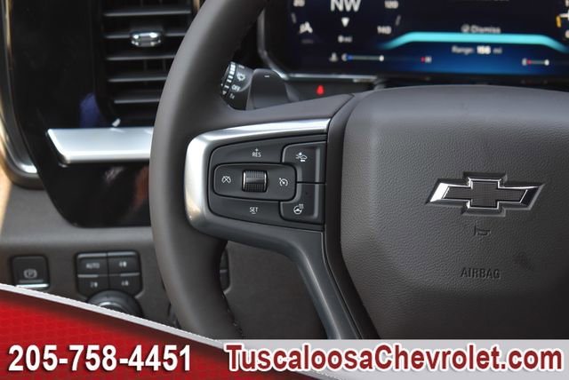 New 2026 Chevrolet Silverado 1500 RST image 21