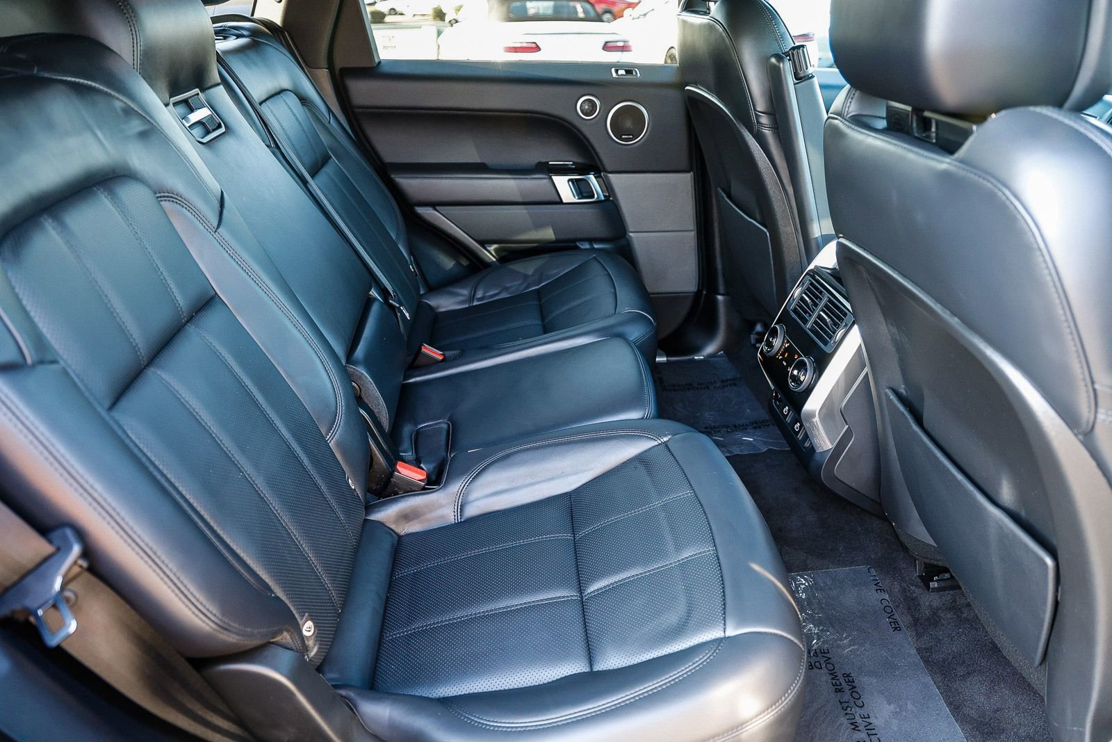 Used 2022 Land Rover Range Rover Sport HSE Silver Edition image 18