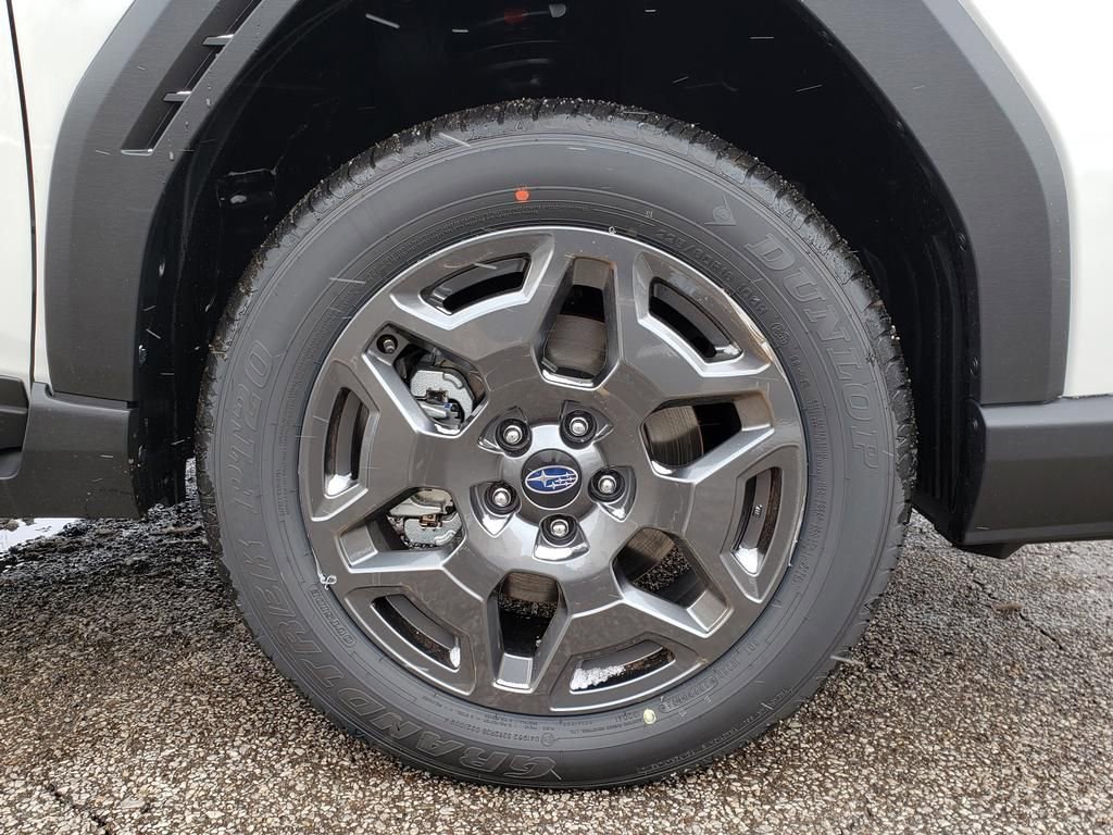 New 2026 Subaru Outback Premium image 12